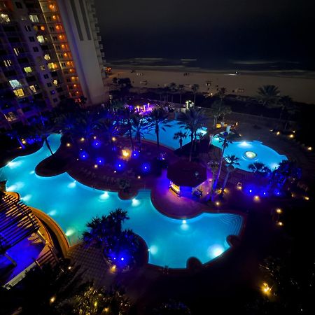Shores Of Panama 0912 Panama City Beach Exterior photo