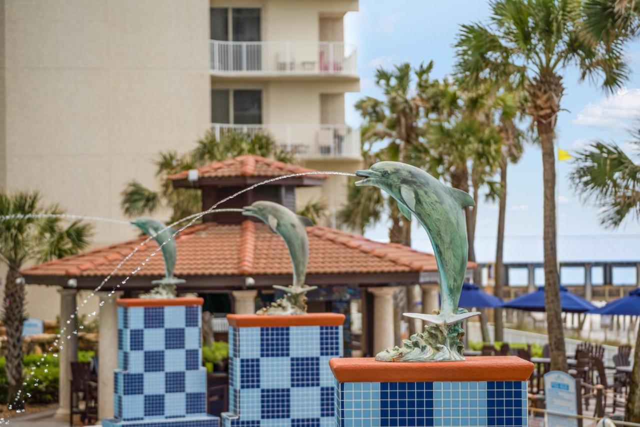 Shores Of Panama 0912 Panama City Beach Exterior photo