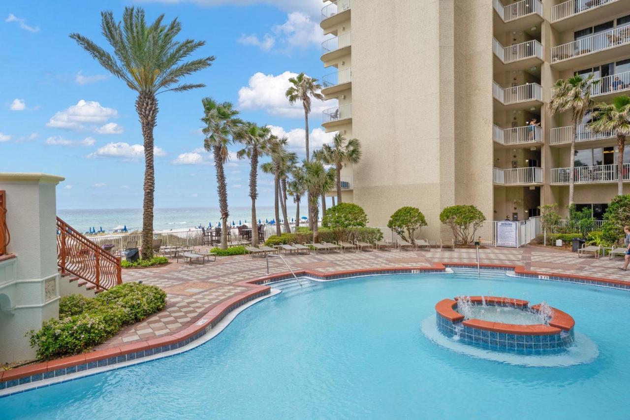 Shores Of Panama 0912 Panama City Beach Exterior photo