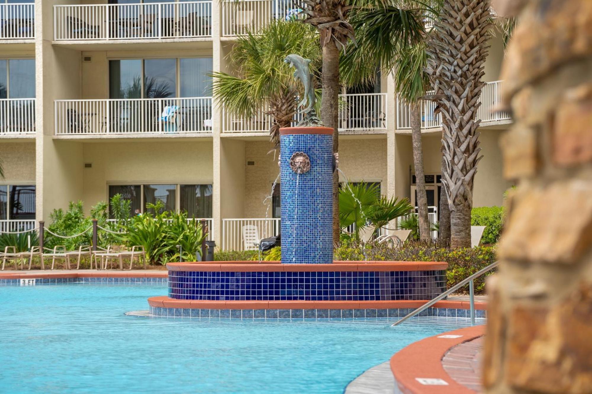Shores Of Panama 0912 Panama City Beach Exterior photo